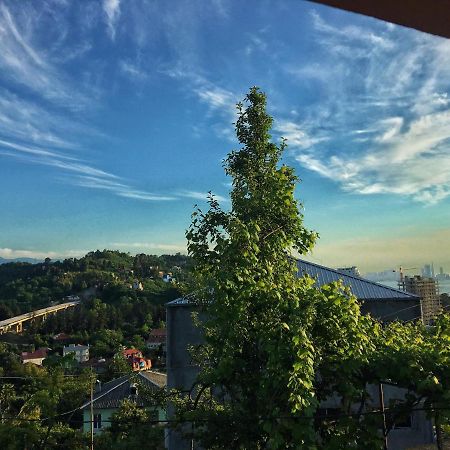 Ana House Villa Makhinjauri Ngoại thất bức ảnh