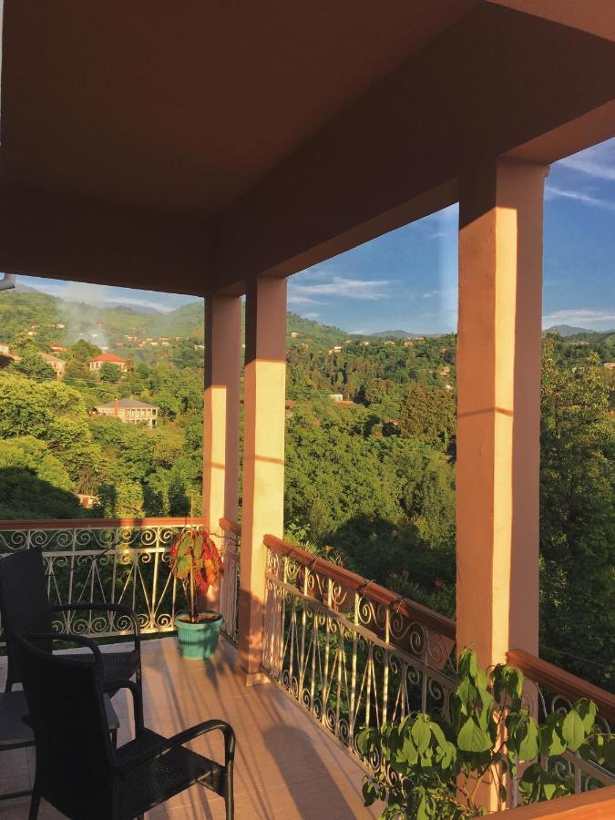 Ana House Villa Makhinjauri Ngoại thất bức ảnh