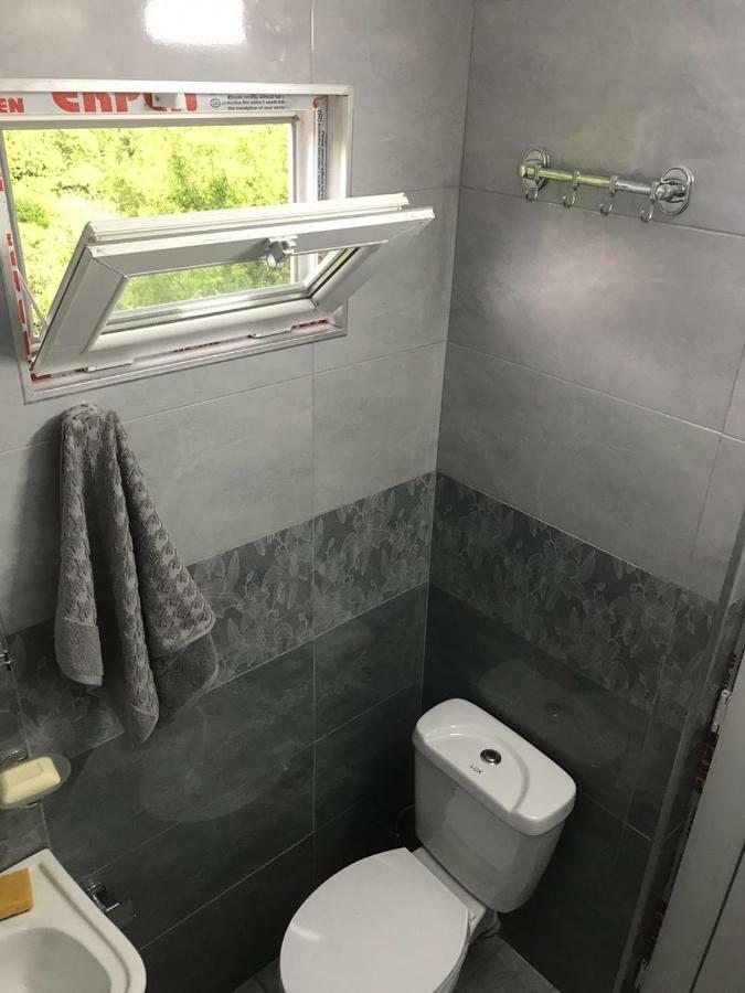 Ana House Villa Makhinjauri Ngoại thất bức ảnh