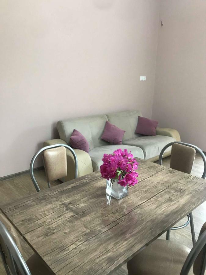 Ana House Villa Makhinjauri Ngoại thất bức ảnh