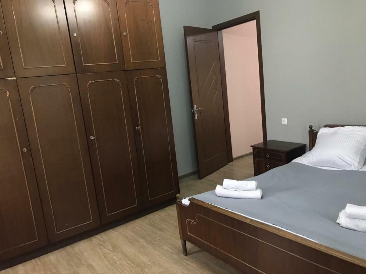 Ana House Villa Makhinjauri Ngoại thất bức ảnh