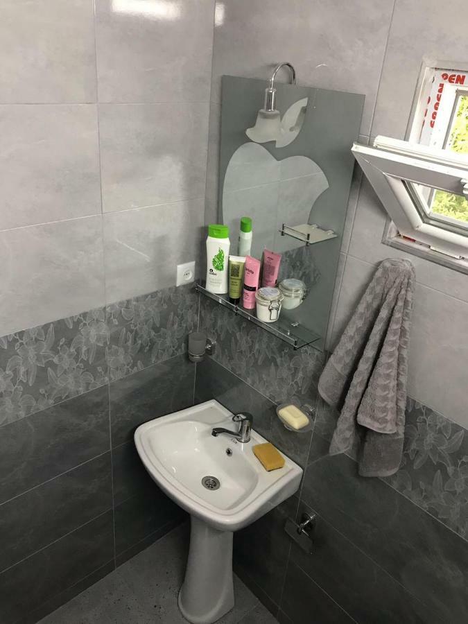 Ana House Villa Makhinjauri Ngoại thất bức ảnh