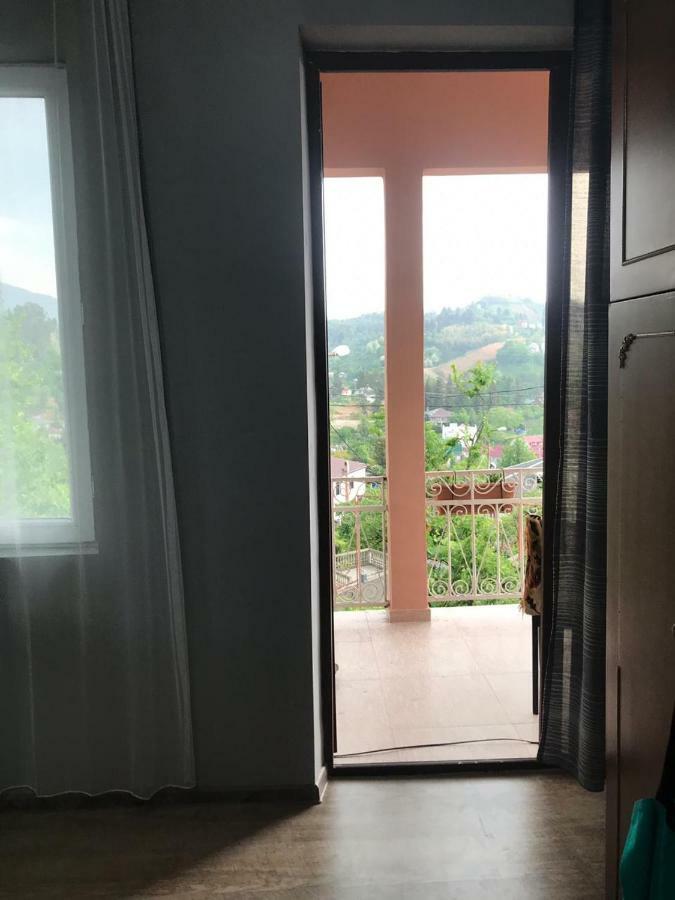 Ana House Villa Makhinjauri Ngoại thất bức ảnh