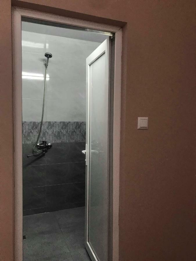 Ana House Villa Makhinjauri Ngoại thất bức ảnh