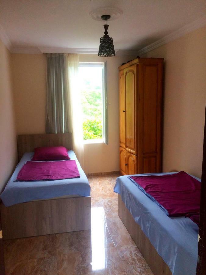 Ana House Villa Makhinjauri Ngoại thất bức ảnh