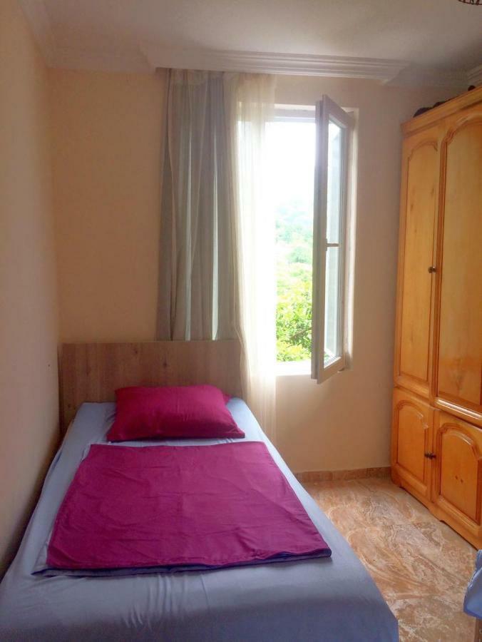 Ana House Villa Makhinjauri Ngoại thất bức ảnh