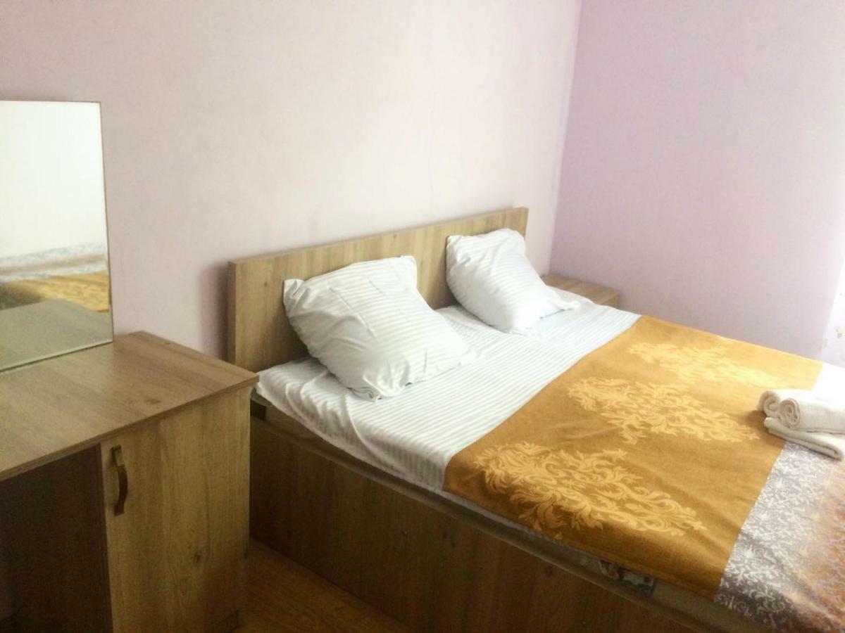 Ana House Villa Makhinjauri Ngoại thất bức ảnh