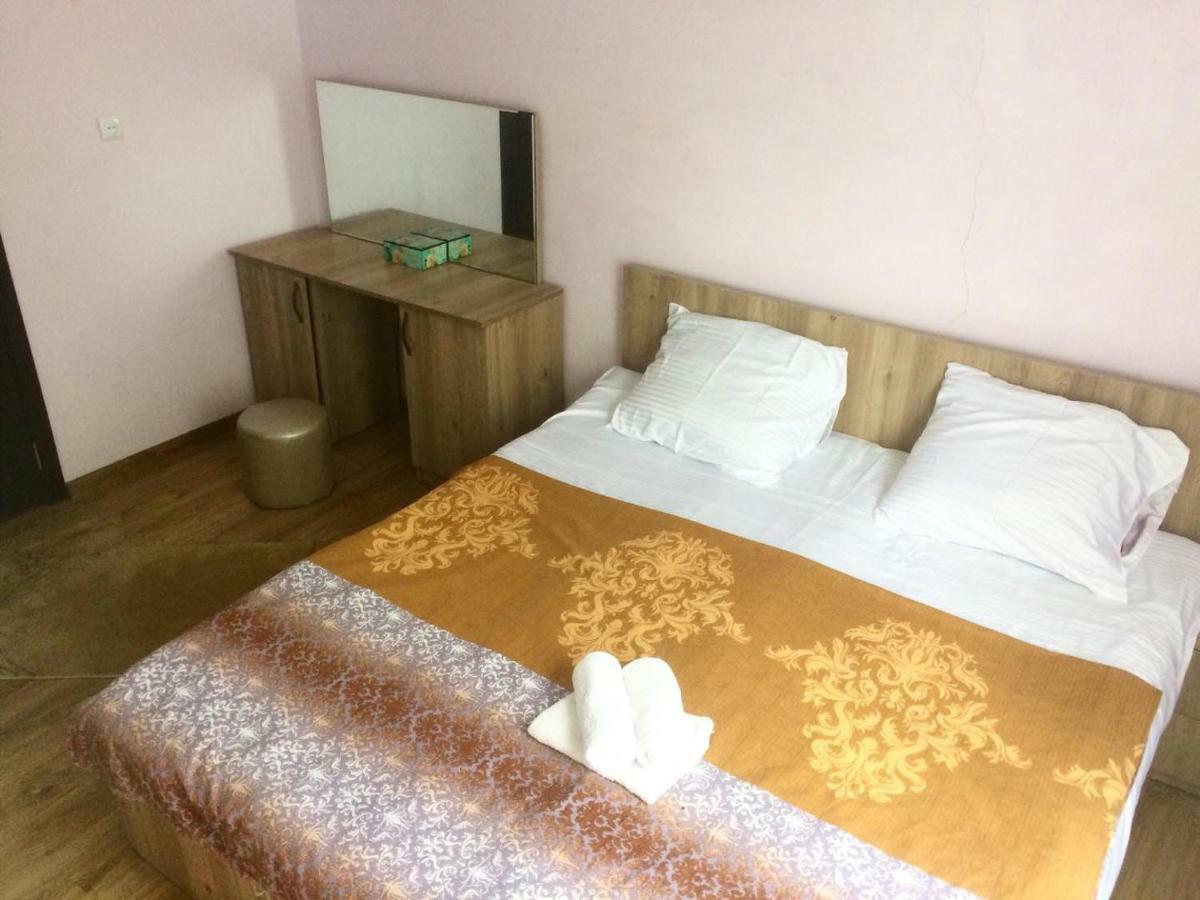 Ana House Villa Makhinjauri Ngoại thất bức ảnh