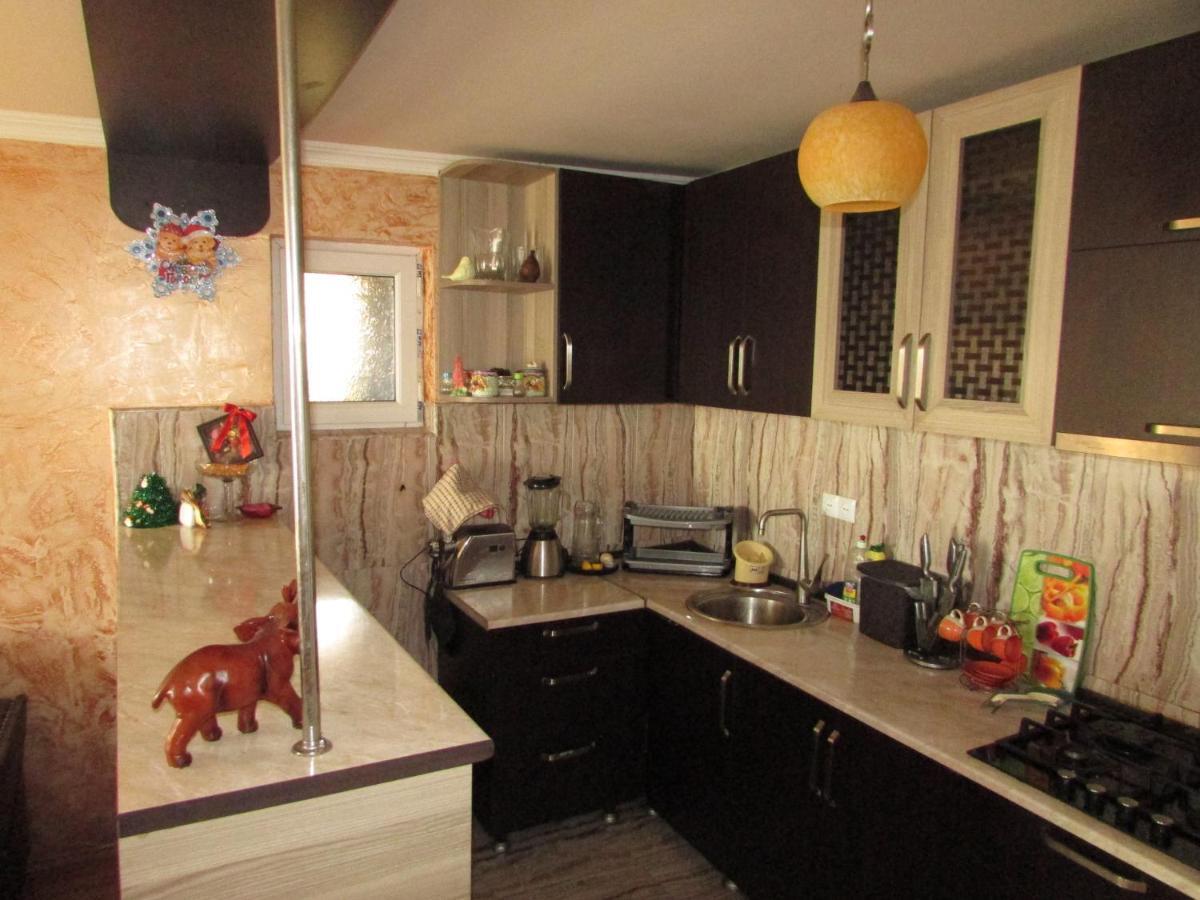Ana House Villa Makhinjauri Phòng bức ảnh